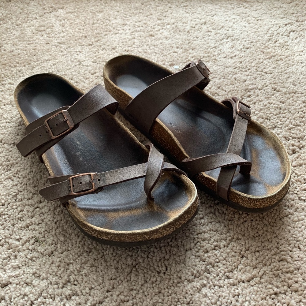 Birkenstock Mayari Sandals